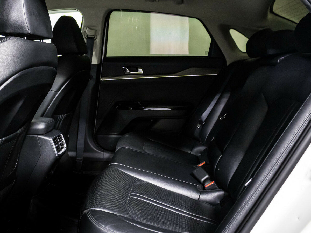 Купить Kia K5 III, 2021, 91 115 км, фото №17