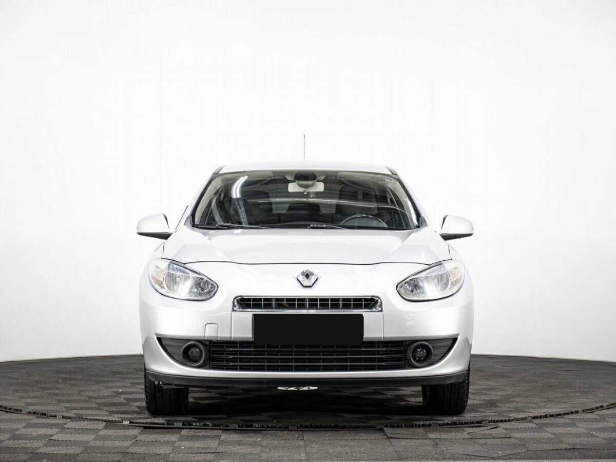 Купить Renault Fluence, 2013, 174 380 км, фото №2