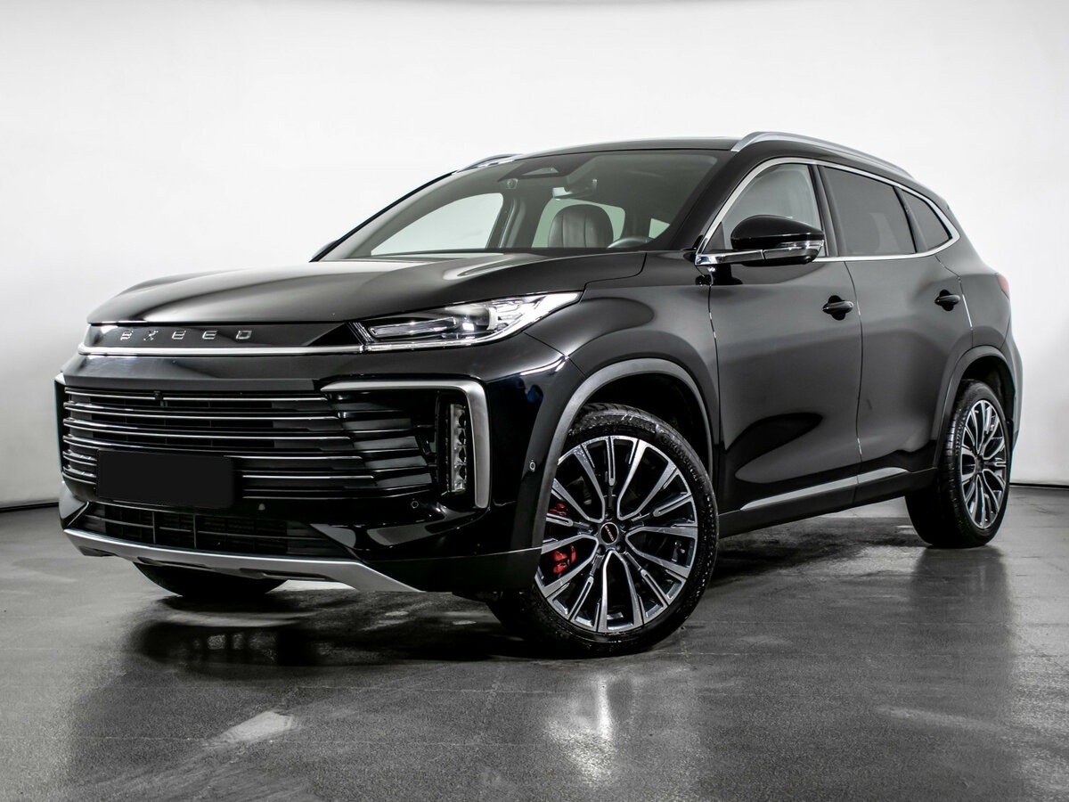 Купить Exeed TXL I Рестайлинг 2, 2024, 14 055 км, фото №1