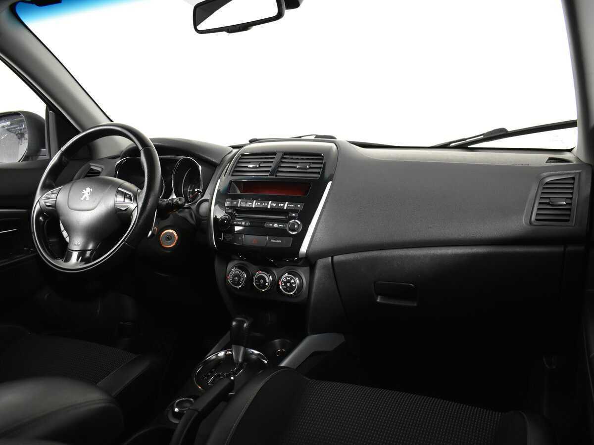 Купить Peugeot 4008, 2012, 156 000 км, фото №13