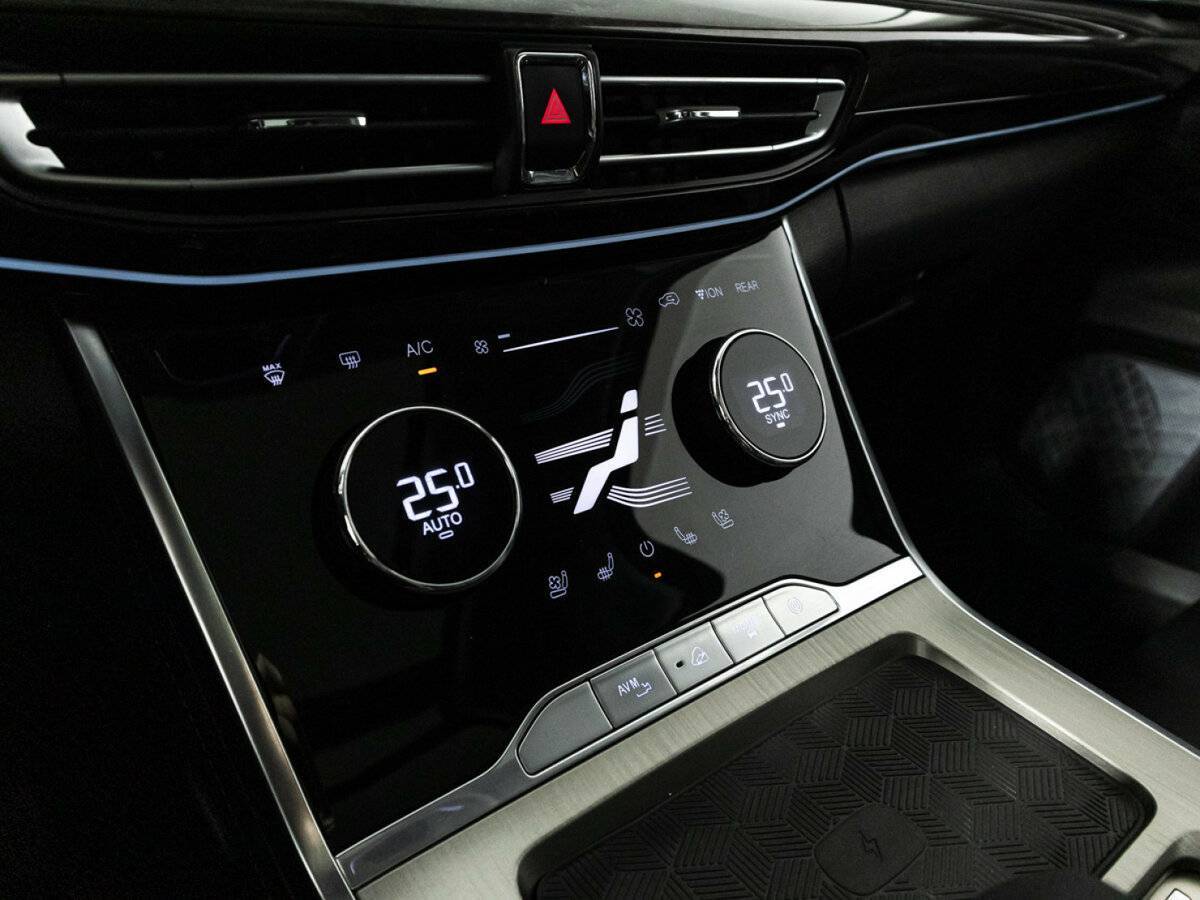 Купить Exeed VX, 2023, 61 567 км, фото №23