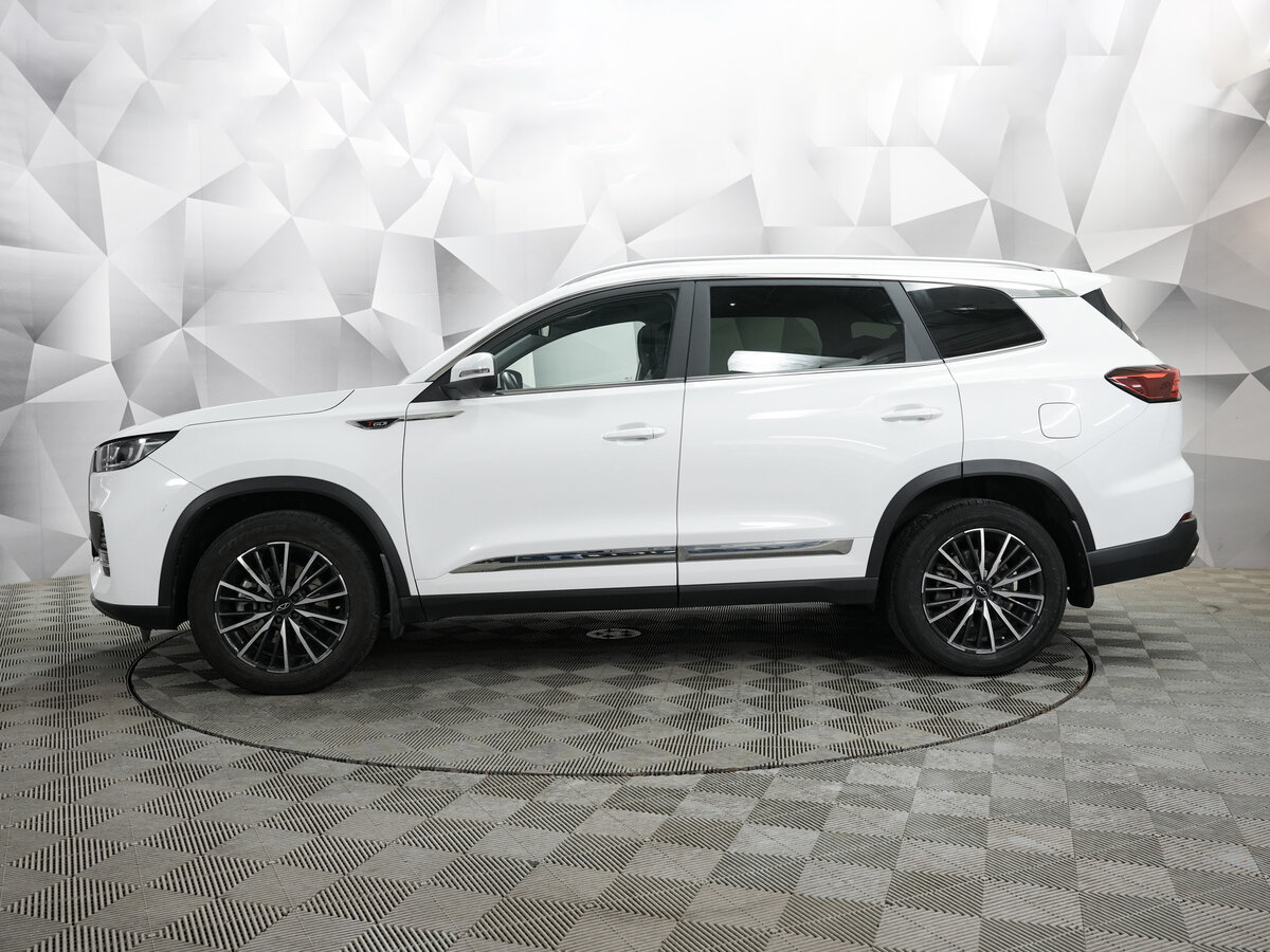 Купить Chery Tiggo 8 Pro Max I Рестайлинг, 2023, 42 656 км, фото №2