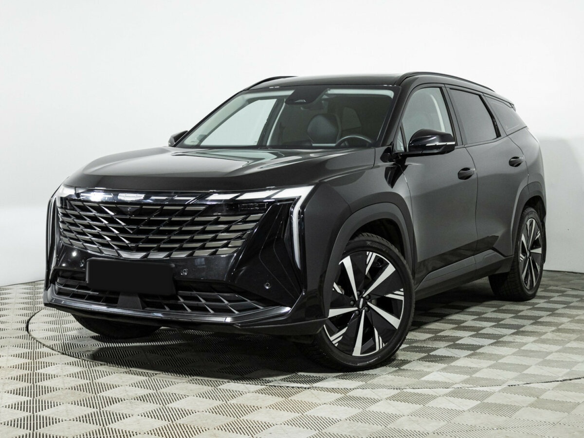 Купить Geely Atlas II, 2024, 50 000 км, фото №1