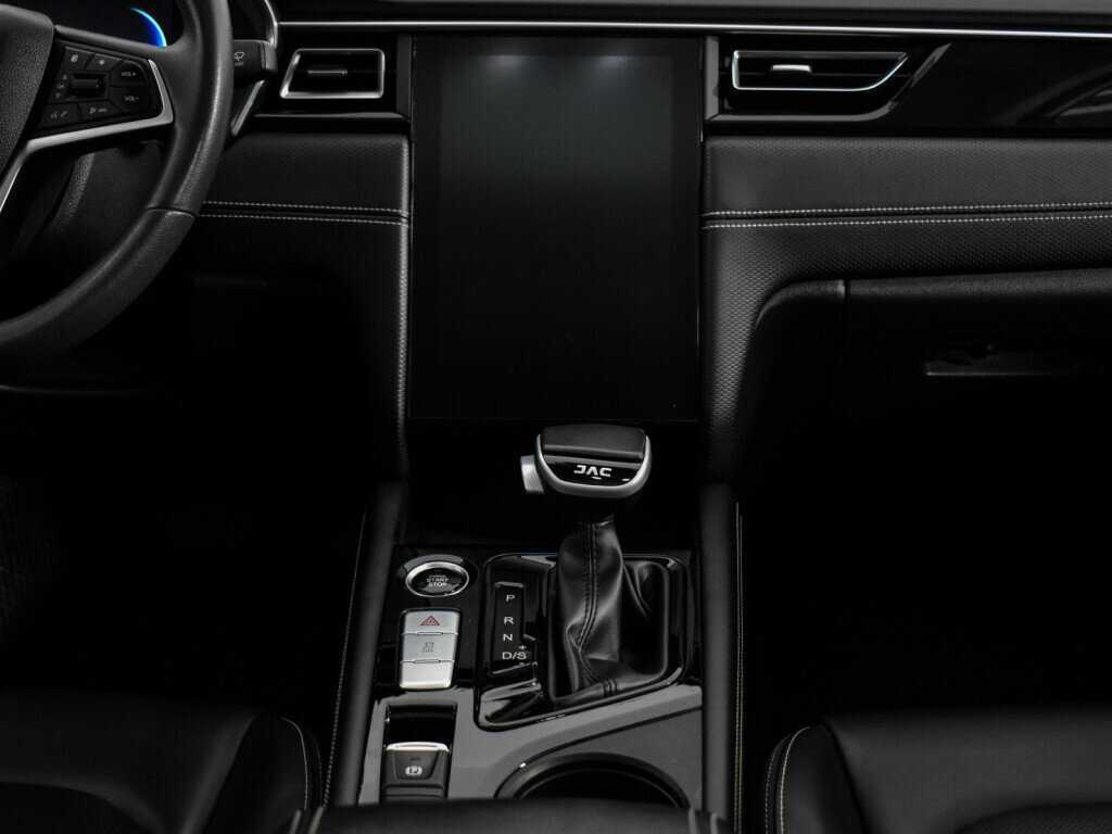 Купить JAC J7, 2021, 95 393 км, фото №15