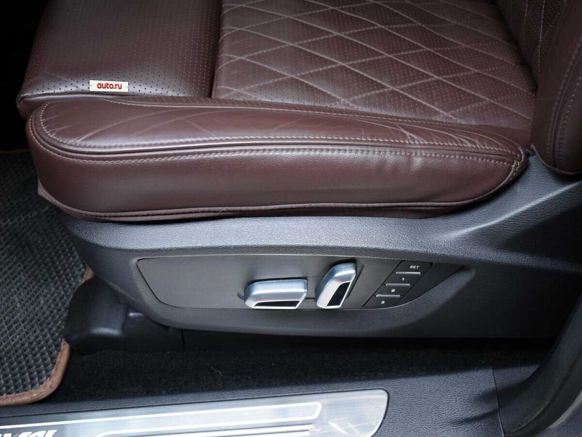 Купить Haval H9, 2022, 40 211 км, фото №19