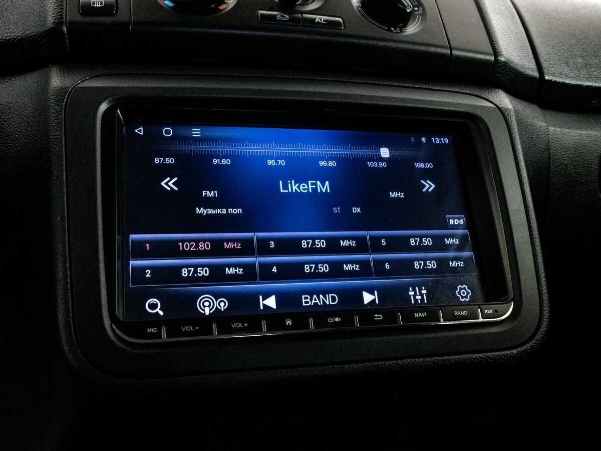 Купить Skoda Fabia, 2012, 190 510 км, фото №12