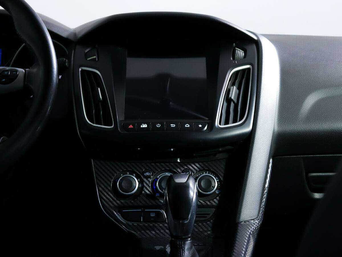 Купить Ford Focus, 2012, 195 980 км, фото №12