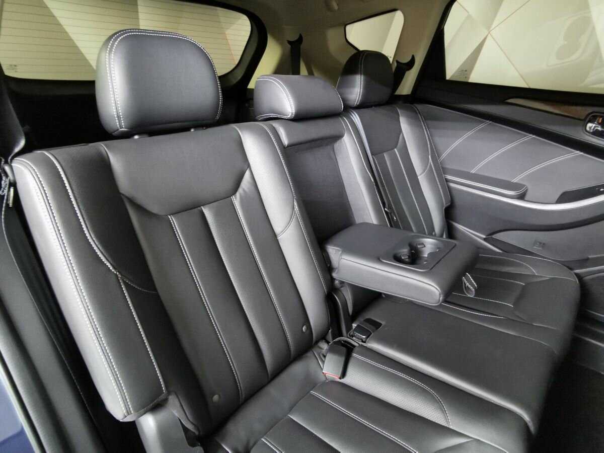 Купить Dongfeng 580, 2021, 30 633 км, фото №13