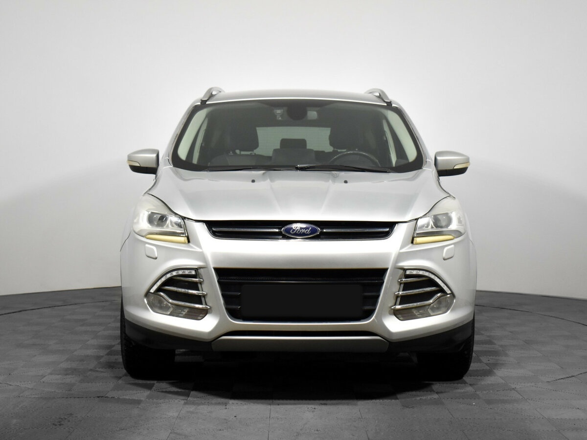 Купить Ford Kuga II, 2013, 137 000 км, фото №2