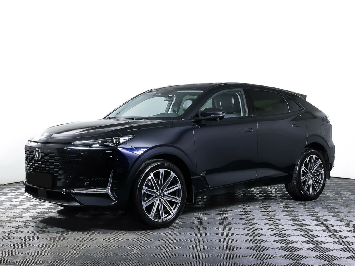 Купить Changan UNI-K, 2023, 28 730 км, фото №1