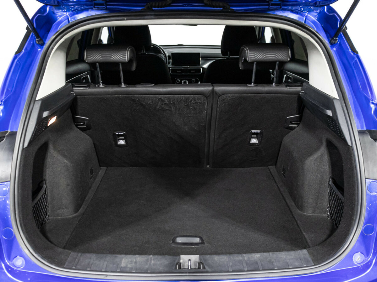 Купить Geely Coolray I, 2020, 75 645 км, фото №19