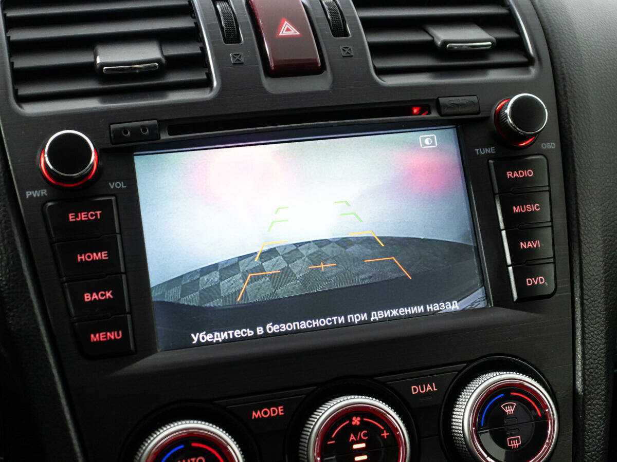 Купить Subaru XV, 2014, 123 742 км, фото №16