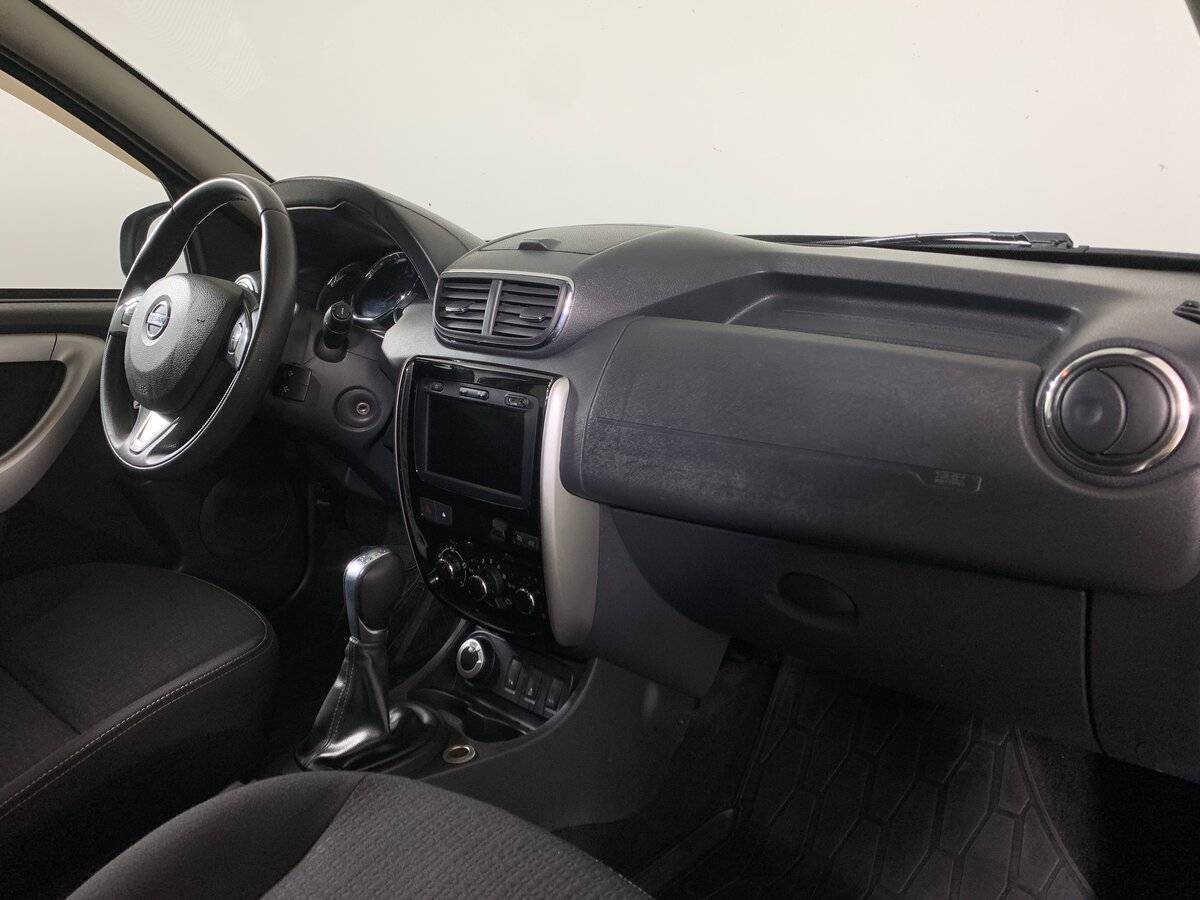 Купить Nissan Terrano, 2019, 122 531 км, фото №10