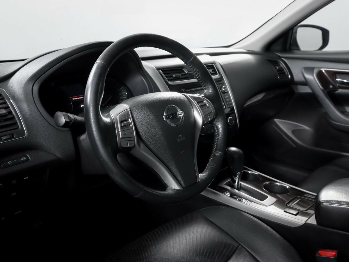 Купить Nissan Teana III, 2014, 240 406 км, фото №14