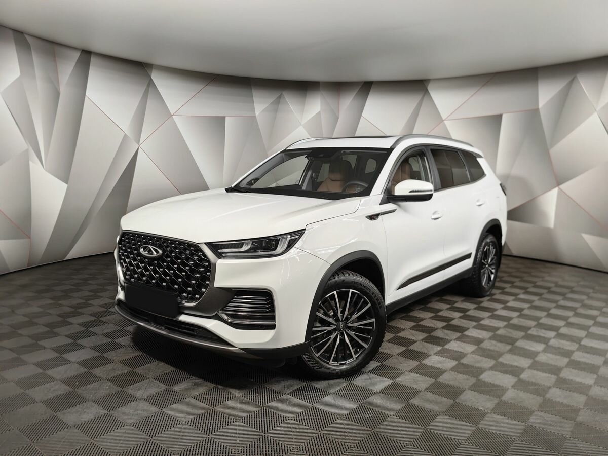 Купить Chery Tiggo 8 Pro Max I, 2023, 81 885 км, фото №1