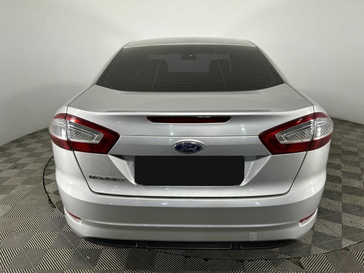 Купить Ford Mondeo, 2012, 238 546 км, фото №3