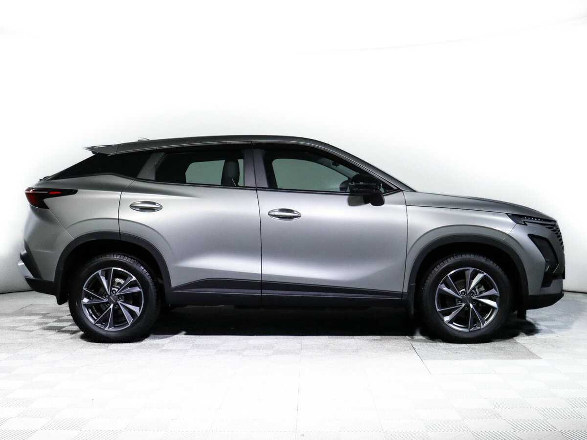 Купить Omoda C5, 2024, 7 562 км, фото №4