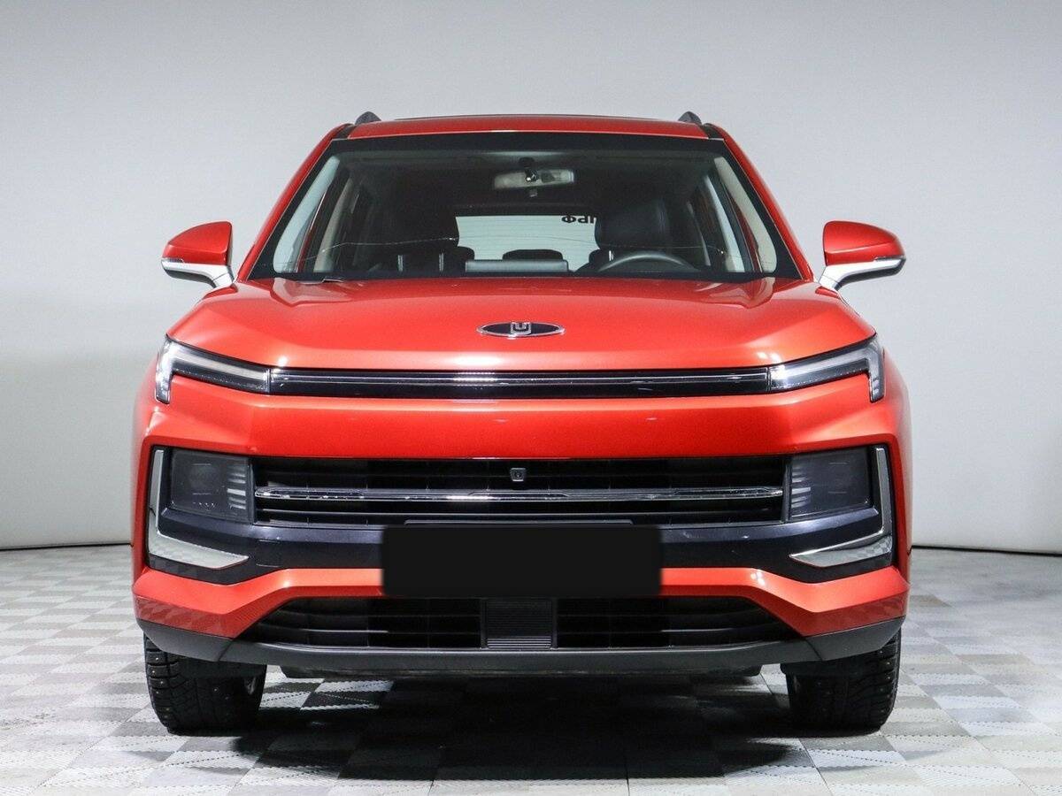 Купить Москвич 3, 2023, 16 138 км, фото №2