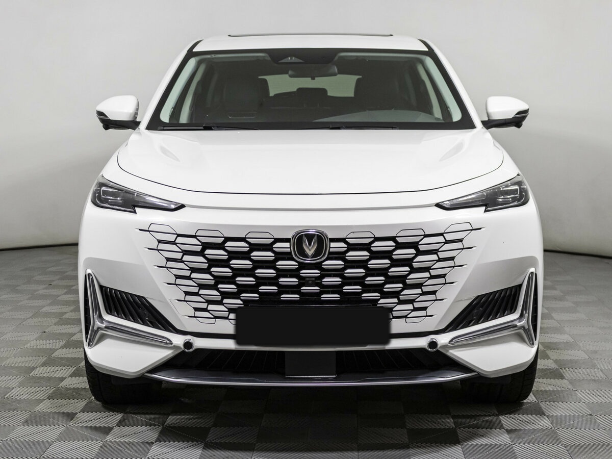 Купить Changan UNI-K, 2023, 54 400 км, фото №2