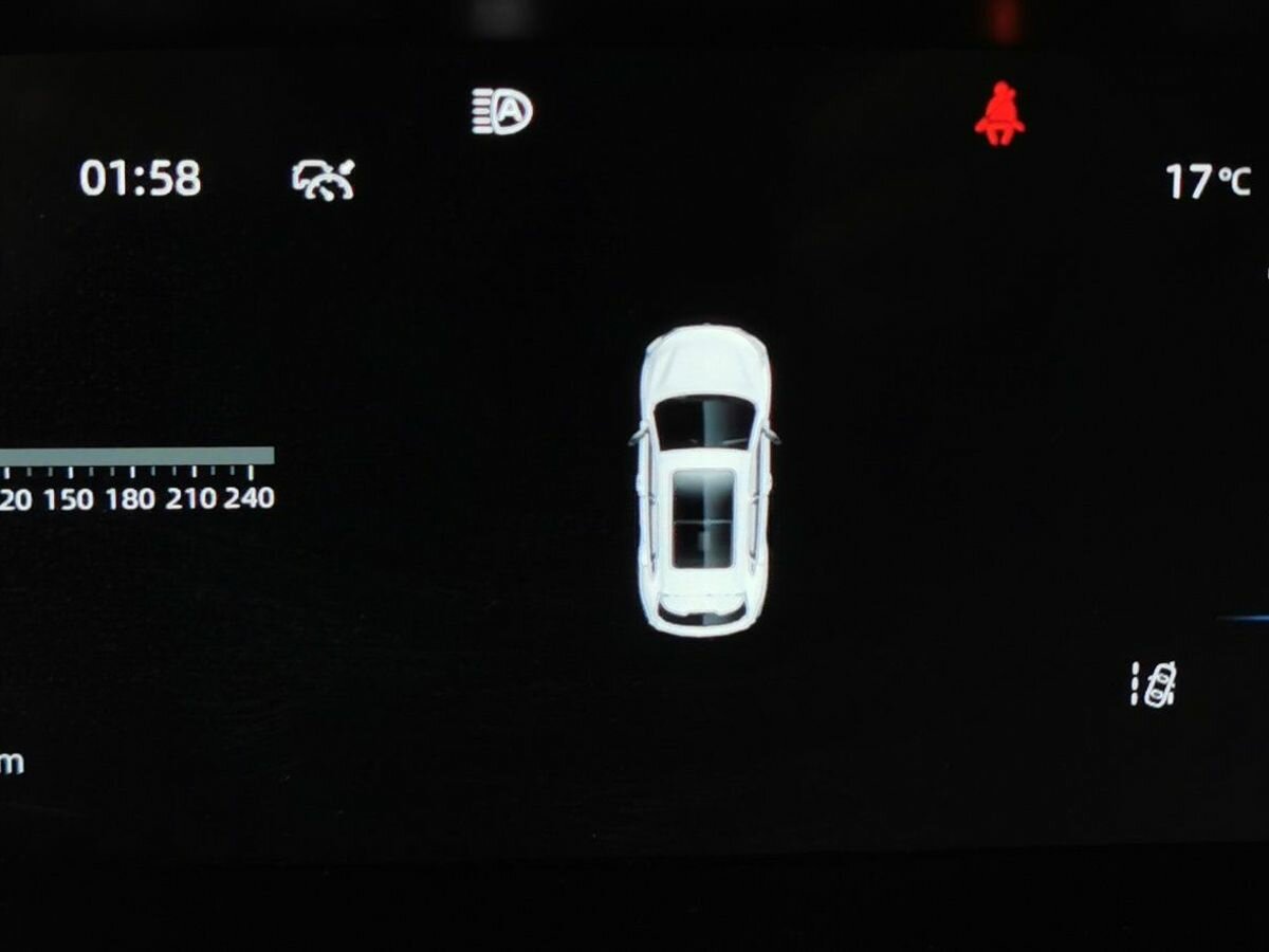 Купить Changan UNI-S (CS55 Plus), 2024, 57 751 км, фото №18