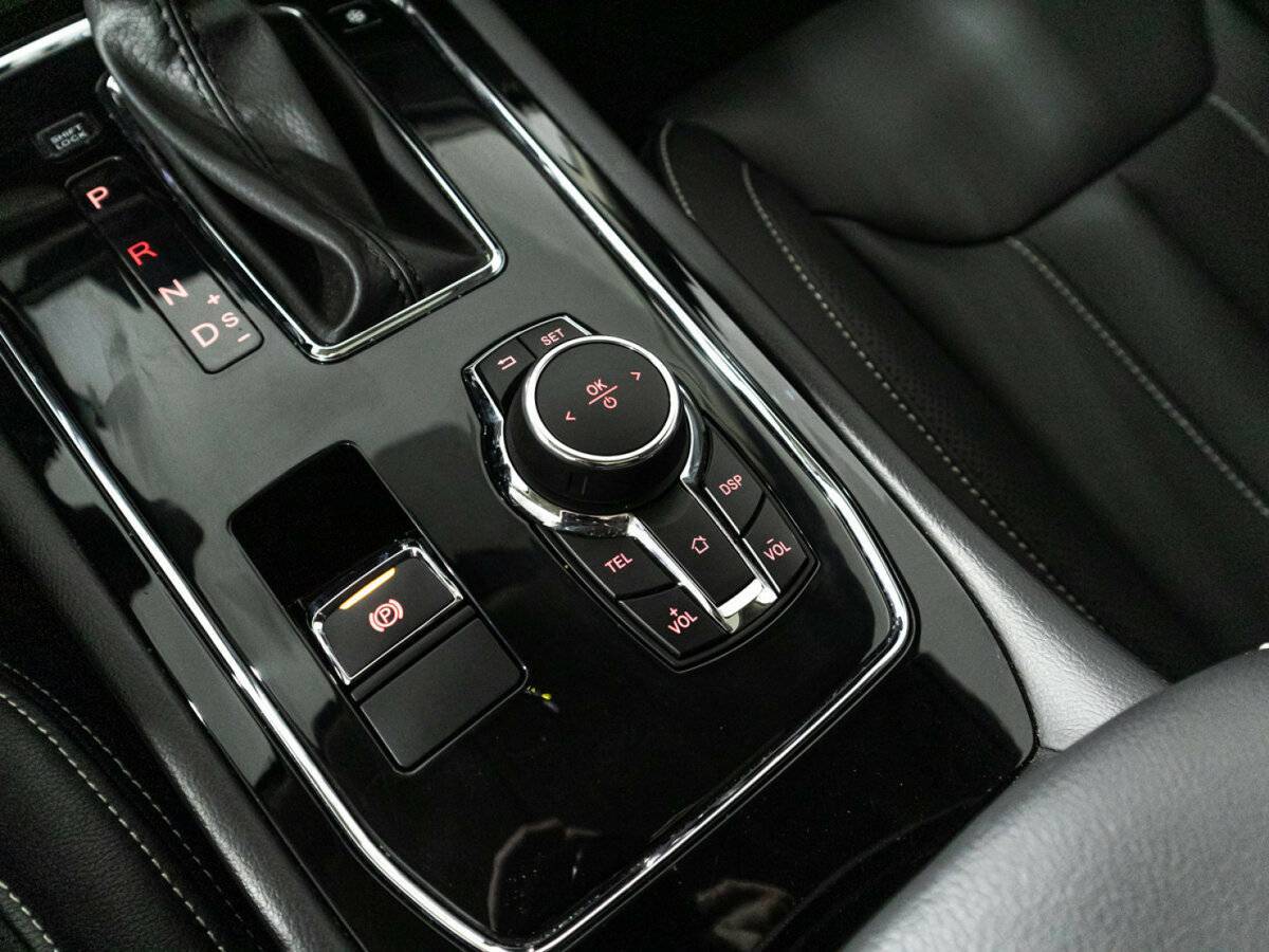 Купить Dongfeng 580, 2021, 37 676 км, фото №20