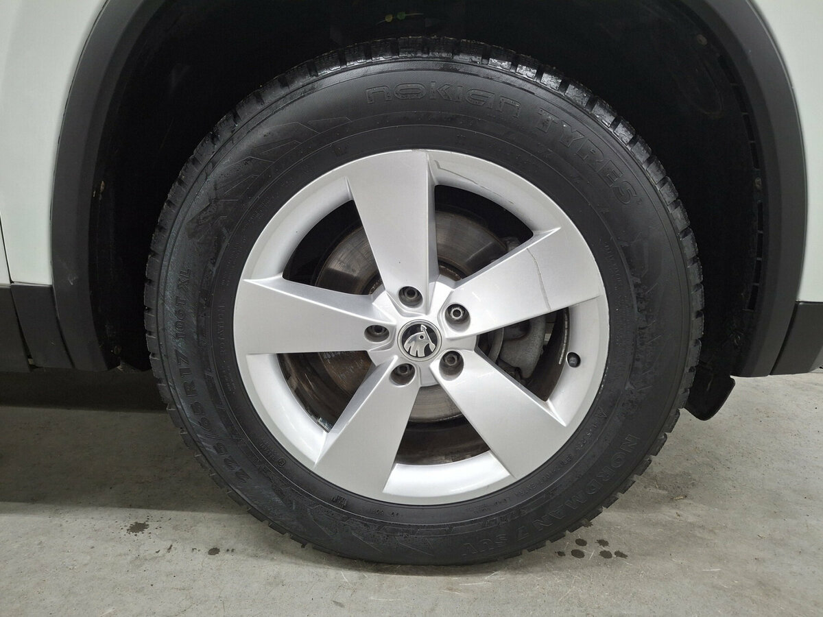 Купить Skoda Kodiaq I, 2019, 142 013 км, фото №18