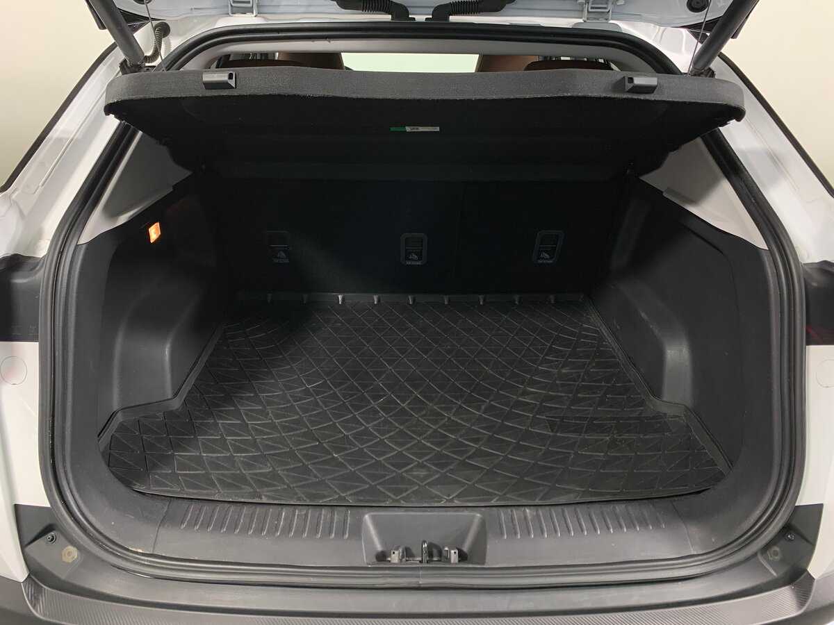 Купить Omoda C5, 2023, 35 265 км, фото №21