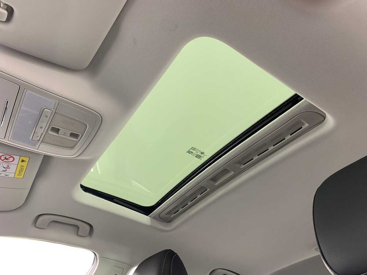 Купить MG 5, 2023, 11 357 км, фото №19