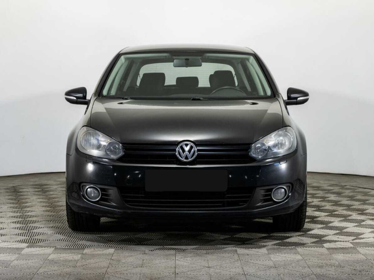Купить Volkswagen Golf, 2012, 211 913 км, фото №2