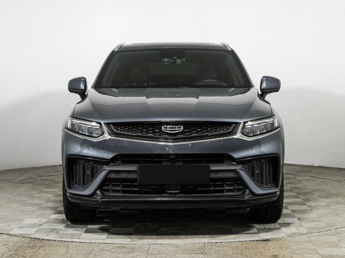 Купить Geely Tugella, 2023, 41 677 км, фото №2