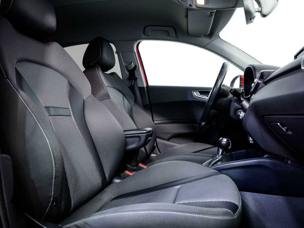 Купить Audi A1, 2013, 109 661 км, фото №11