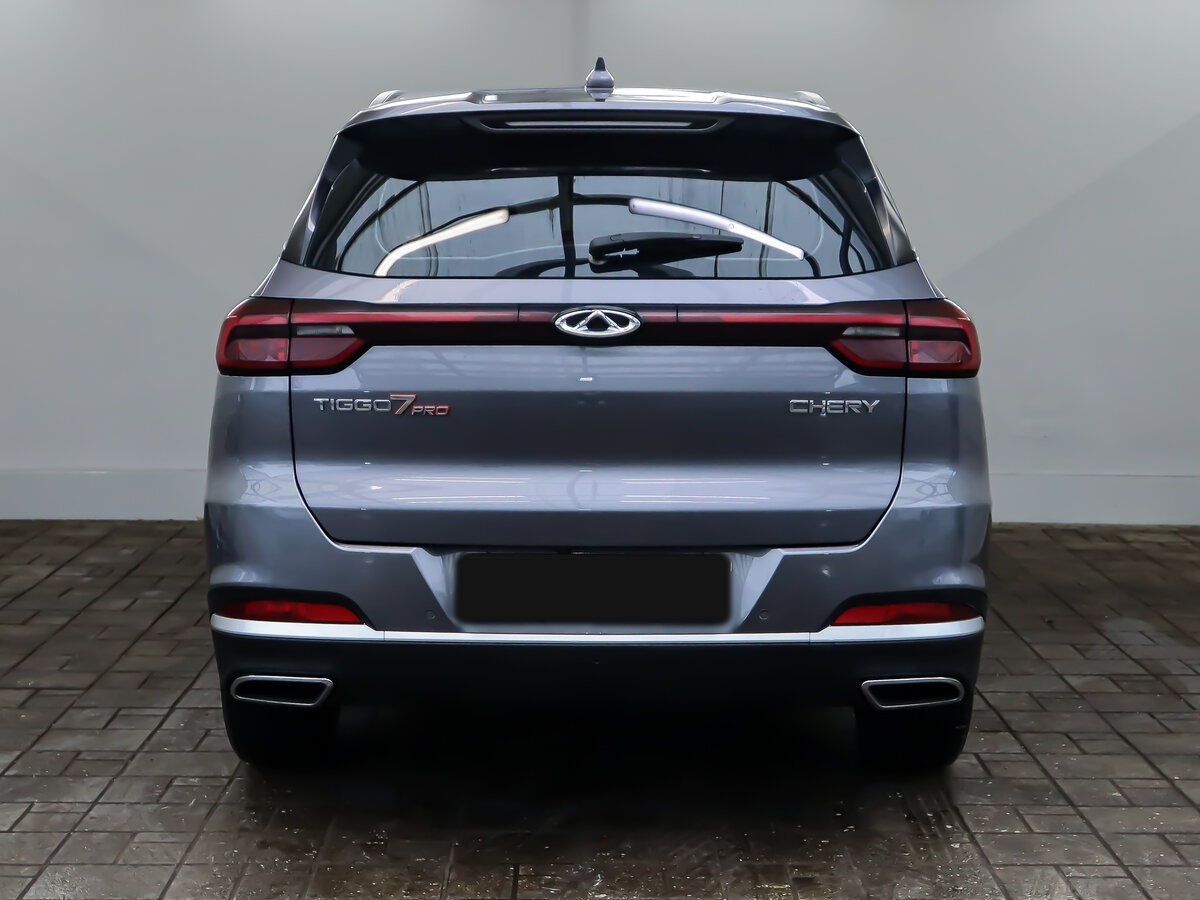 Купить Chery Tiggo 7 Pro I, 2022, 95 627 км, фото №3