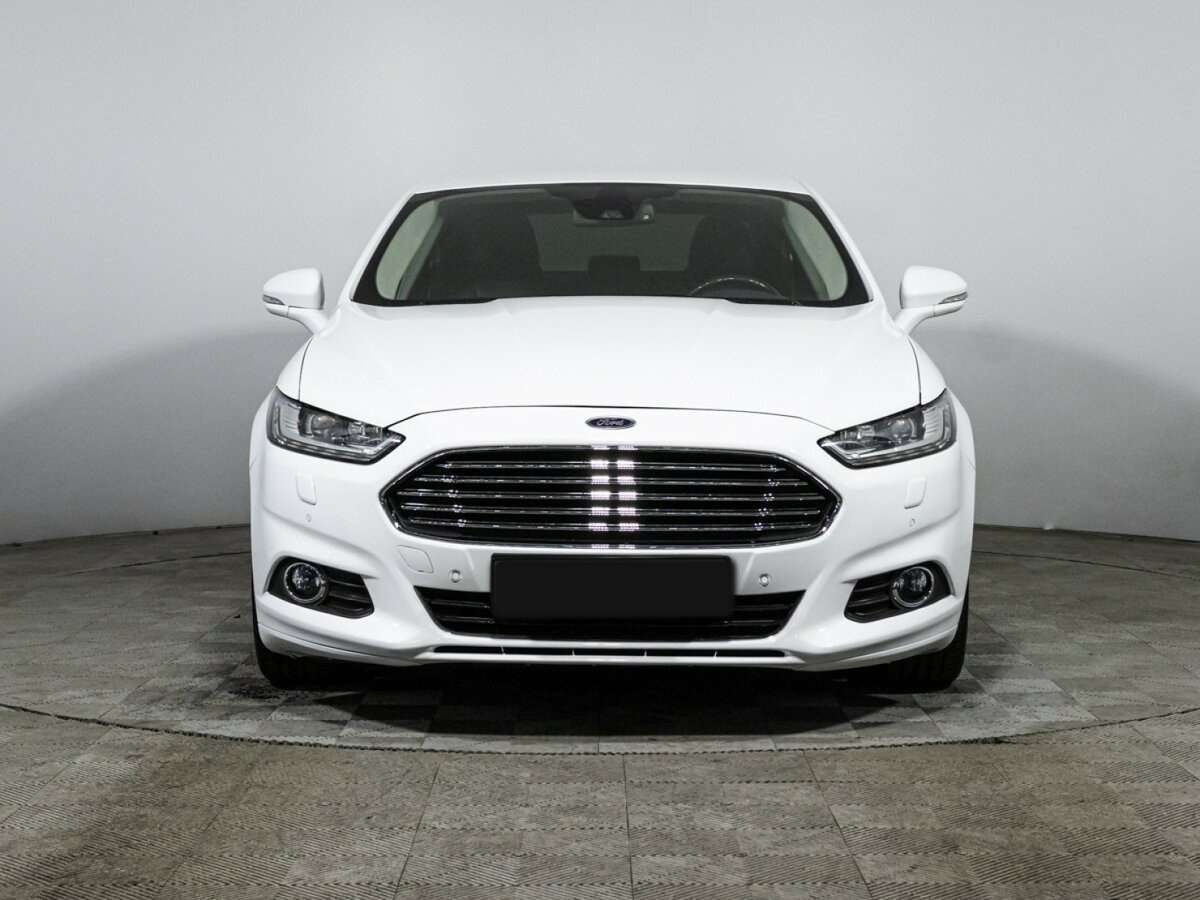 Купить Ford Mondeo, 2015, 132 300 км, фото №2