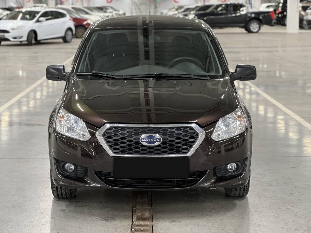 Купить Datsun on-DO, 2019, 111 379 км, фото №2