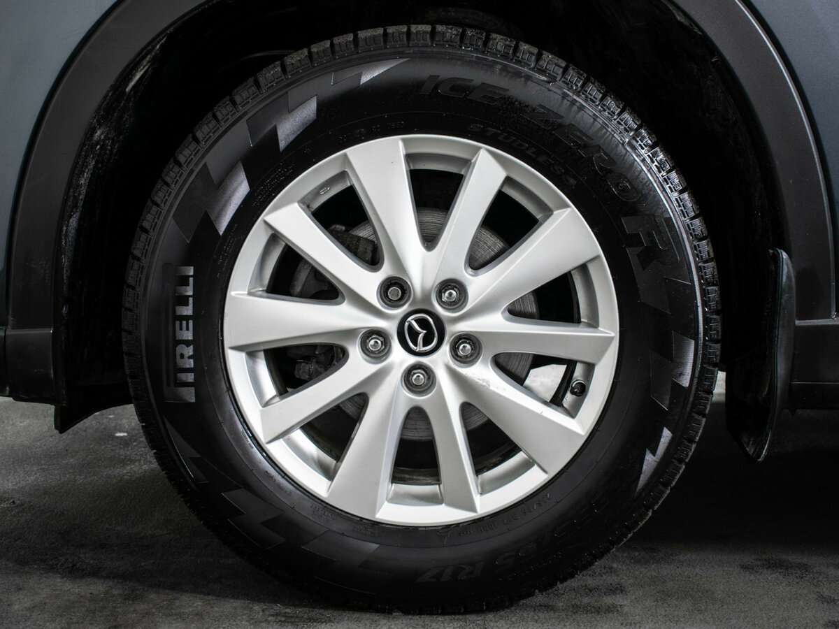 Купить Mazda CX-5 I, 2012, 143 730 км, фото №14