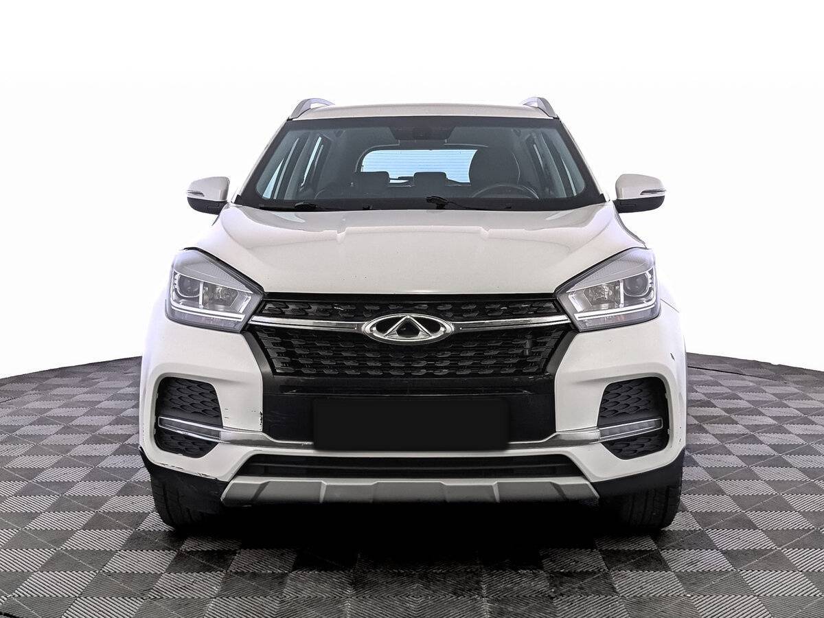 Купить Chery Tiggo 4, 2021, 117 161 км, фото №2