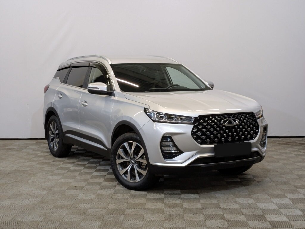 Купить Chery Tiggo 7 Pro I, 2023, 17 140 км, фото №3