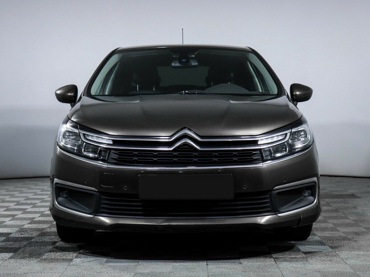 Купить Citroen C4 II Рестайлинг, 2016, 149 512 км, фото №3