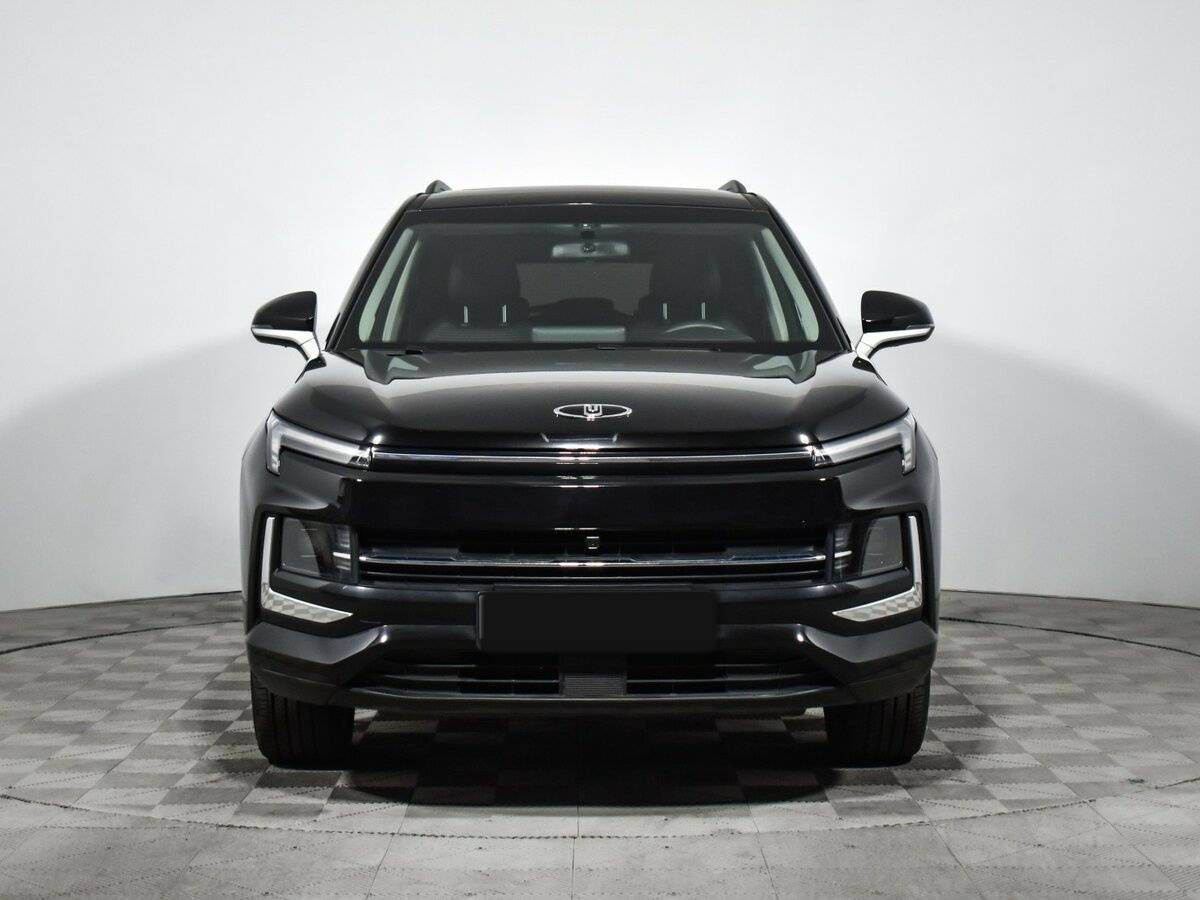 Купить Москвич 3, 2024, 13 982 км, фото №2