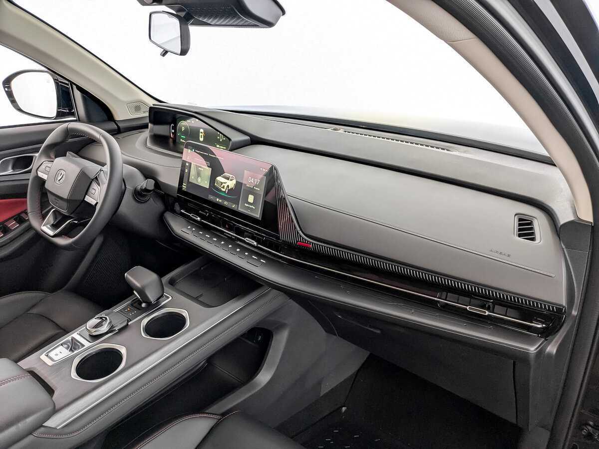 Купить Changan UNI-S (CS55 Plus), 2024, 3 075 км, фото №11