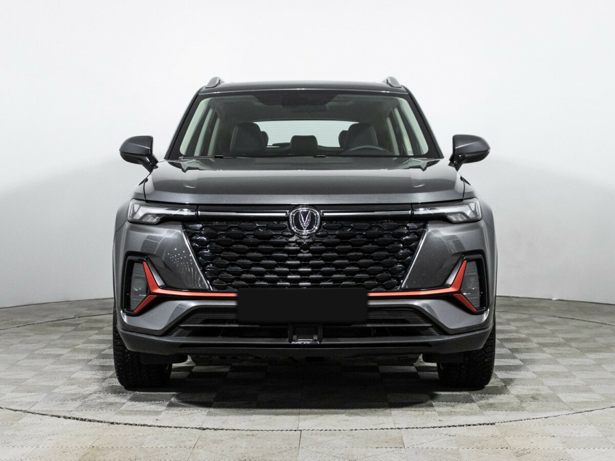 Купить Changan CS35 Plus I Рестайлинг, 2023, 23 795 км, фото №2