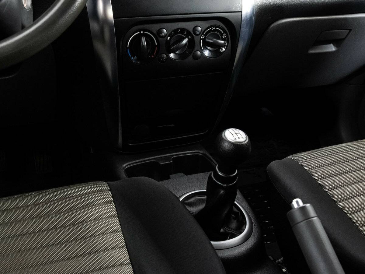 Купить Suzuki SX4, 2012, 150 313 км, фото №13