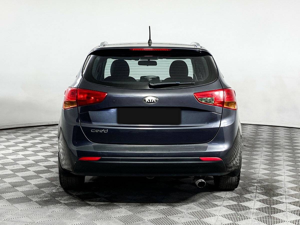 Купить Kia Ceed II, 2013, 242 620 км, фото №5