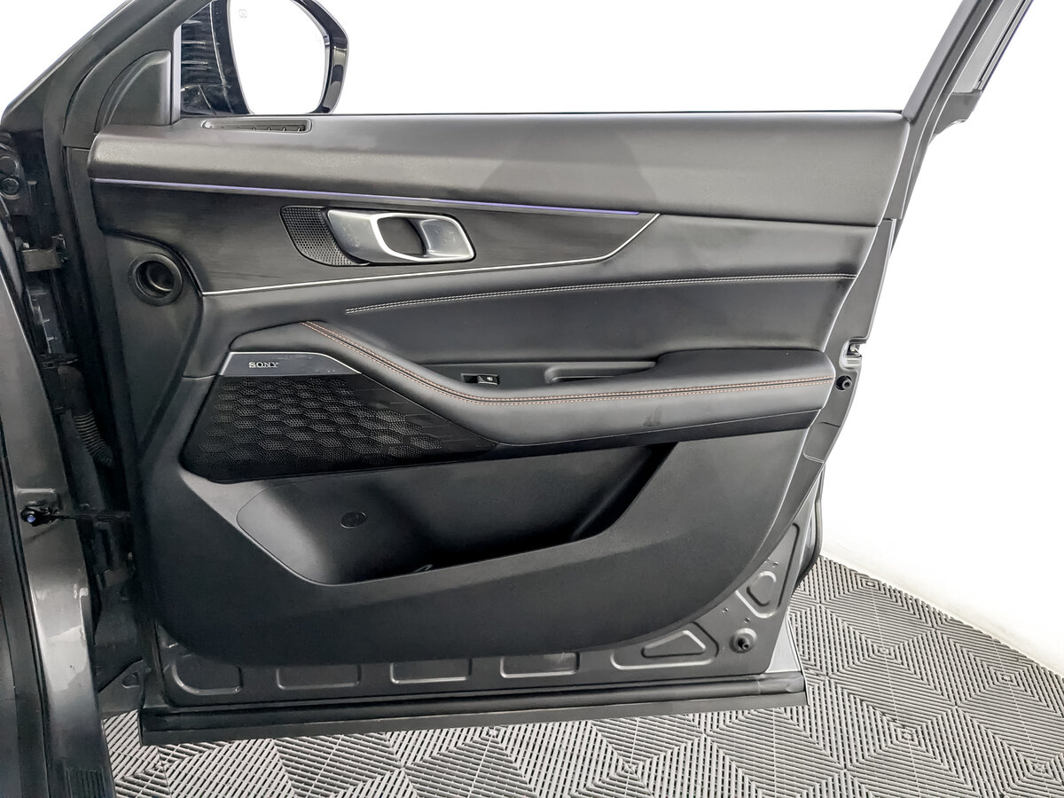 Купить Changan UNI-K, 2023, 41 589 км, фото №27