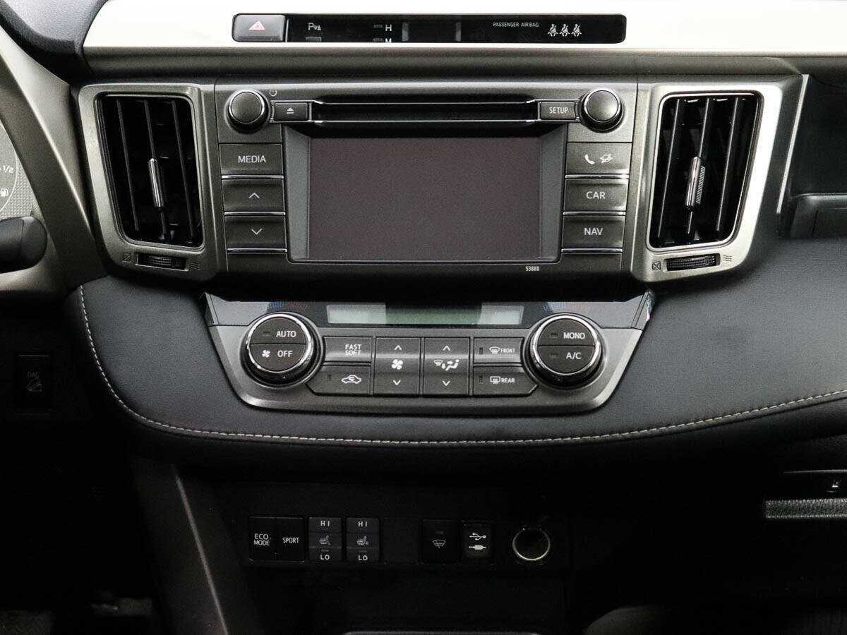Купить Toyota RAV4, 2013, 91 757 км, фото №14