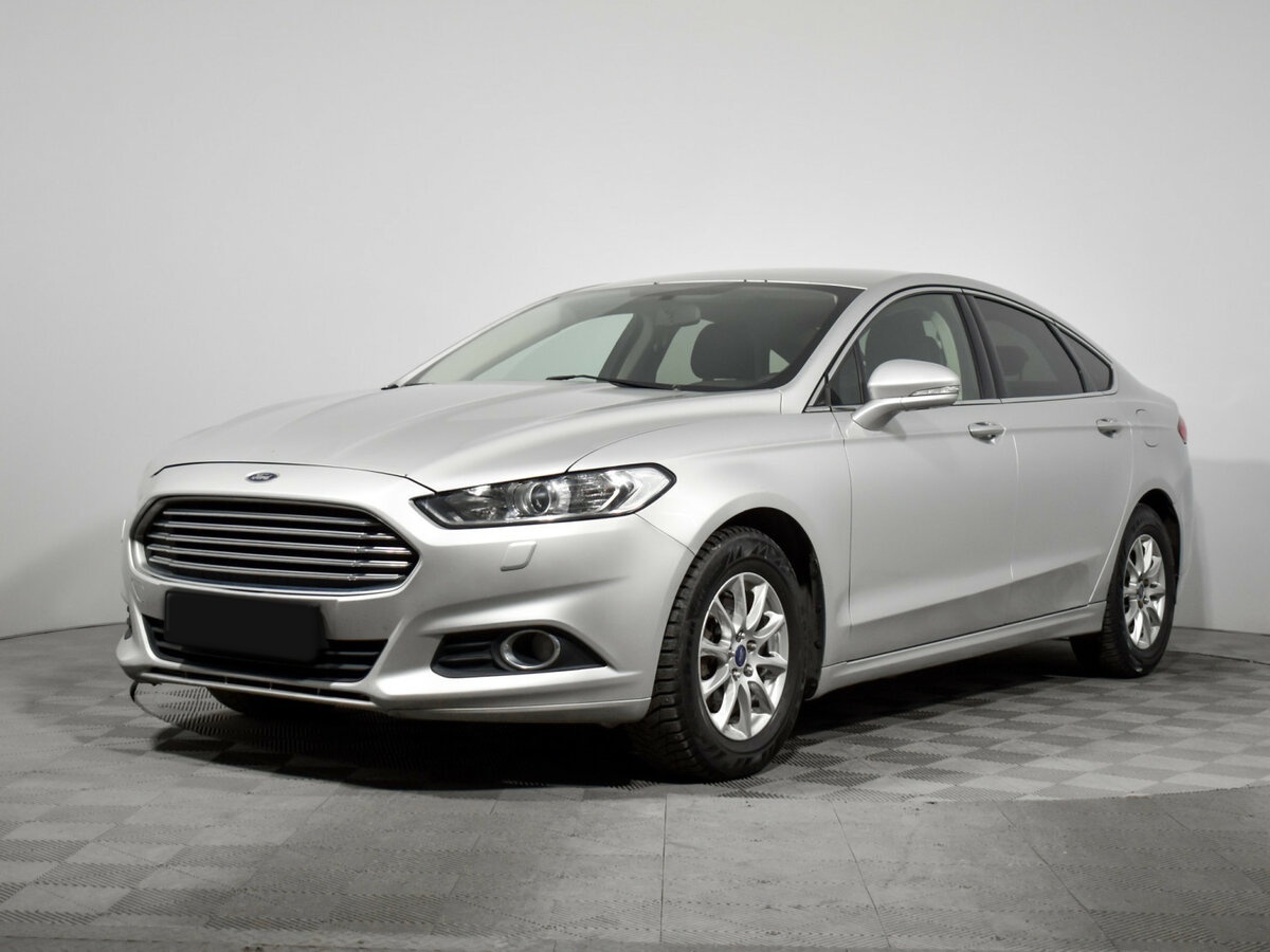 Купить Ford Mondeo V, 2015, 146 347 км, фото №1