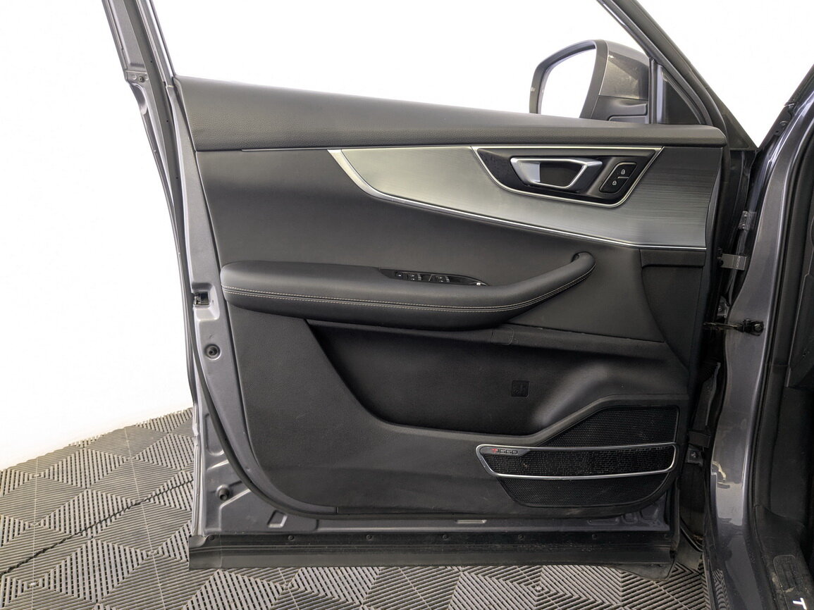 Купить Chery Tiggo 7 Pro I, 2022, 106 129 км, фото №18