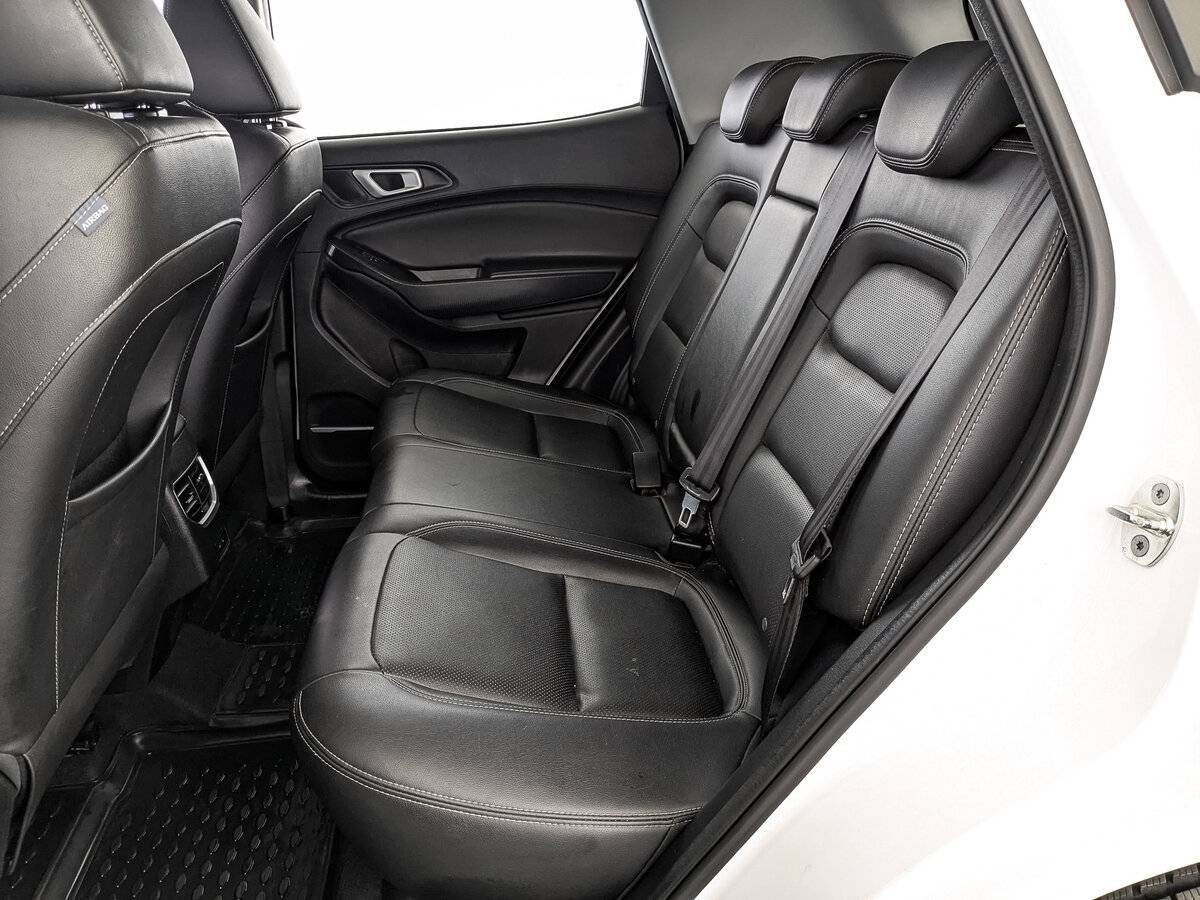 Купить Chery Tiggo 4, 2021, 128 080 км, фото №18