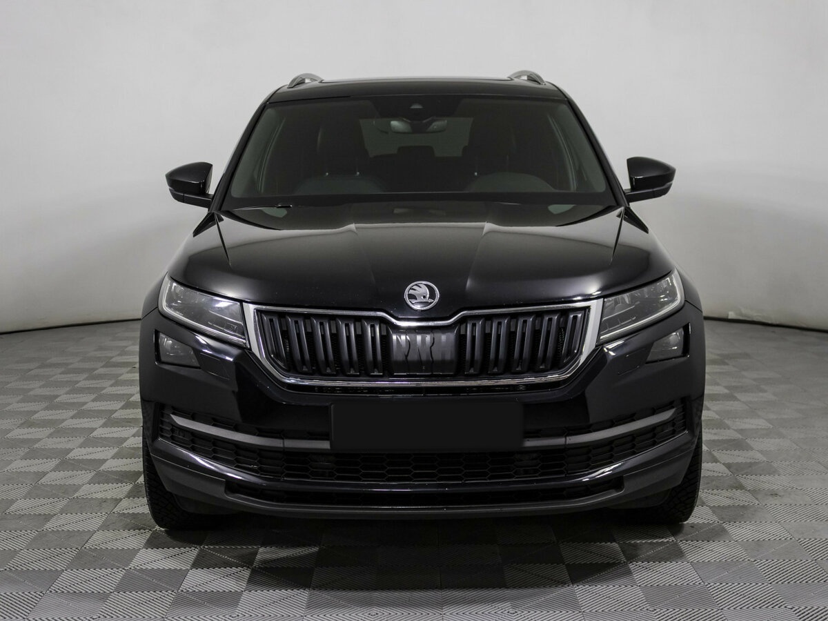 Купить Skoda Kodiaq I, 2020, 125 000 км, фото №2