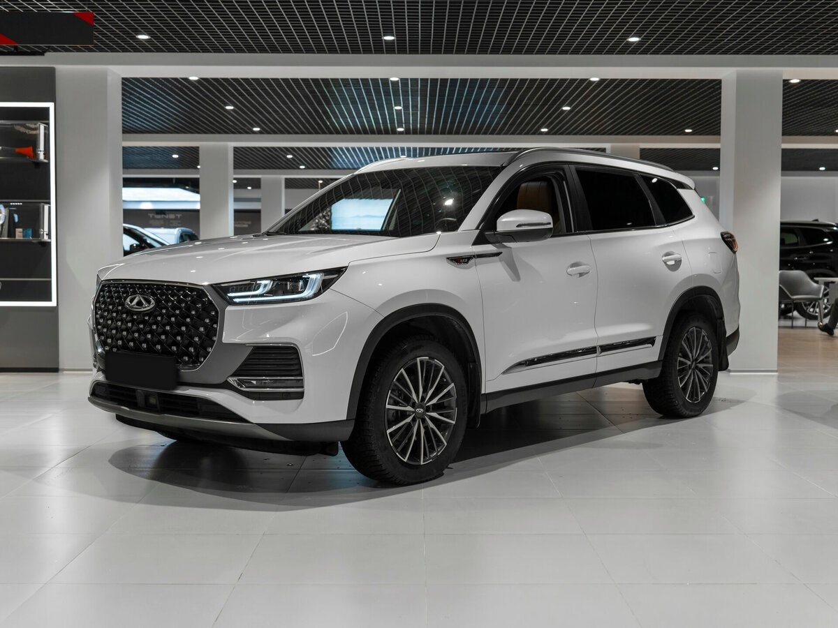 Купить Chery Tiggo 8 Pro Max I, 2023, 49 959 км, фото №1